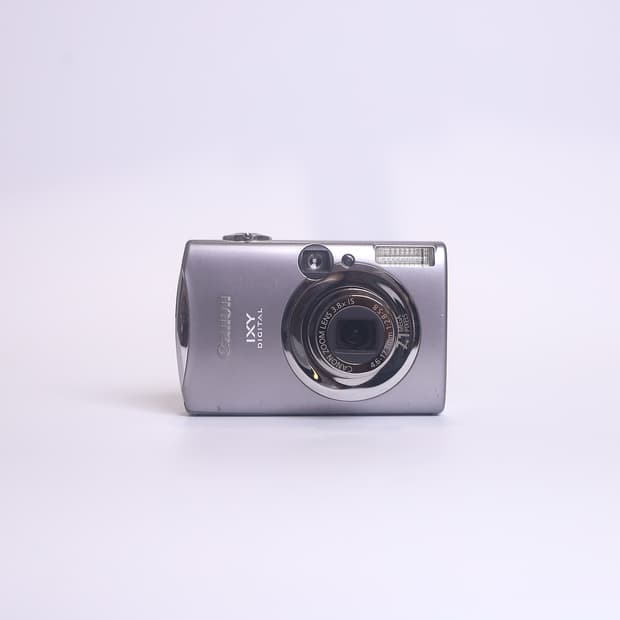 캐논 익시 900 (익서스 850 일본 내수 모델) 
