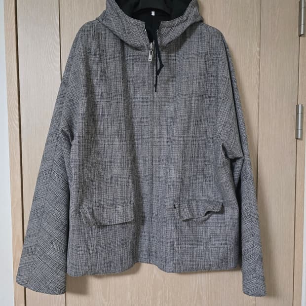 마르지엘라 후디자켓 XL