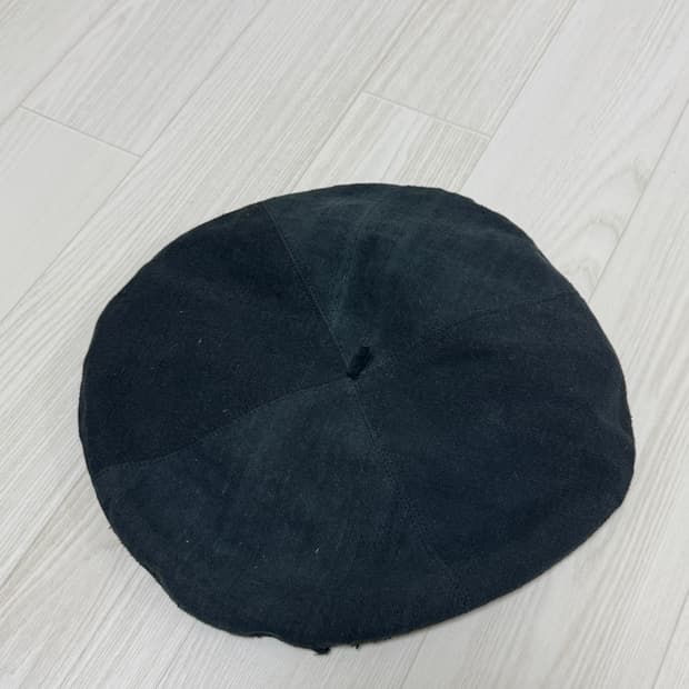 존 알렉산더 스켈튼 베레모