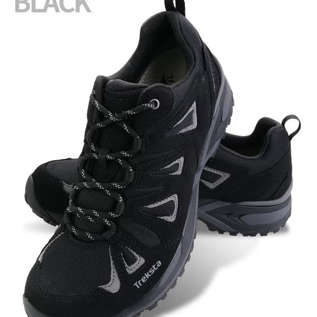 트렉스타 고어텍스 GTX 네바도 레이스 트레킹화 시티화