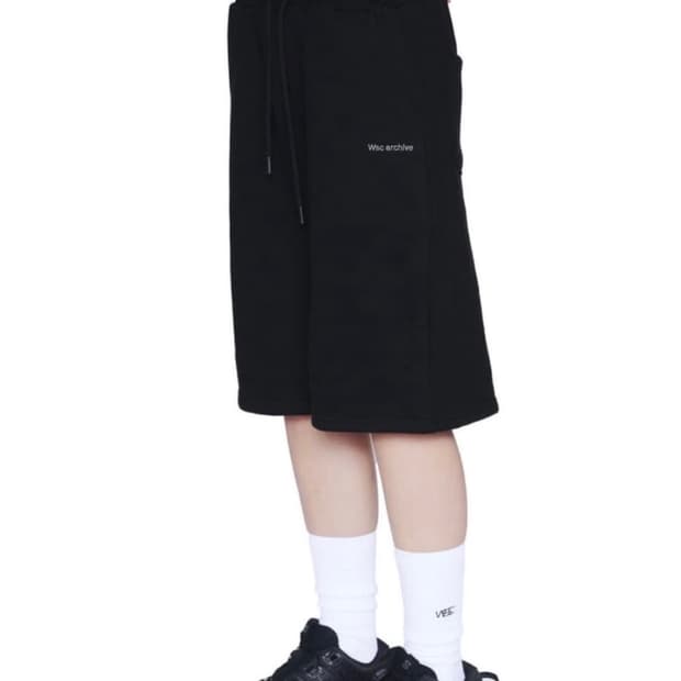 wsc 버뮤다 팬츠