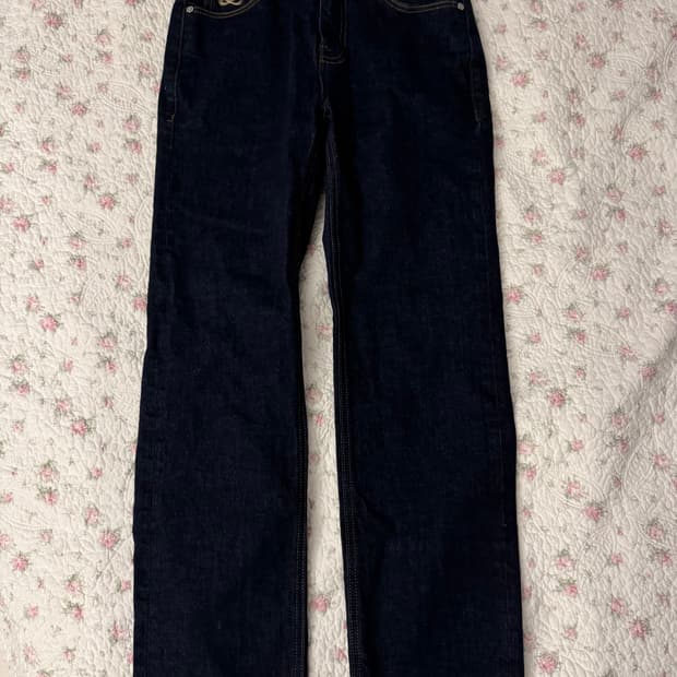 ISTEEZE 051 데님팬츠