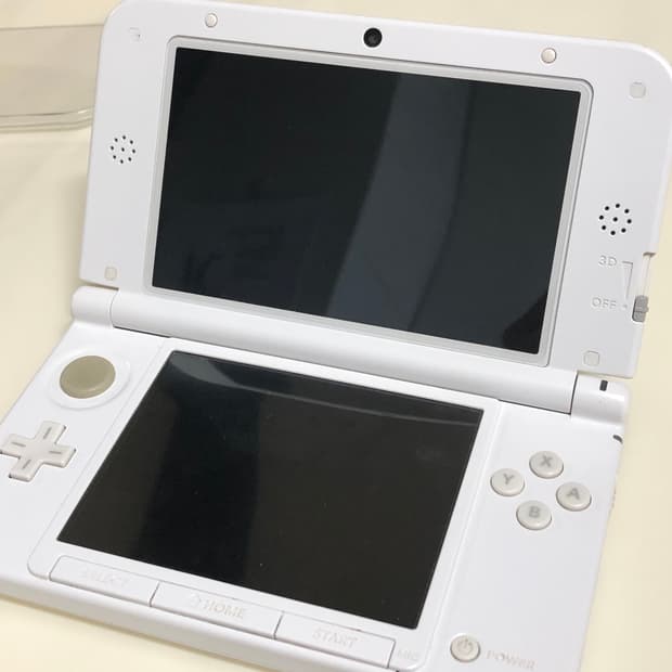 닌텐도 3ds LL XL