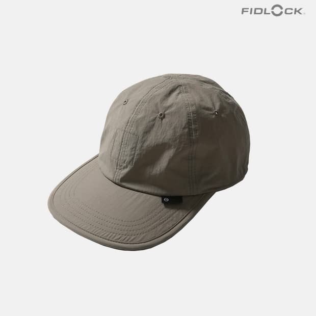 모이프 유니폼캡 샌드컬러