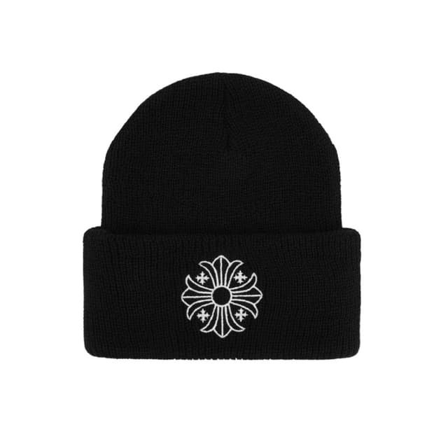 크롬하츠 울캡 비니