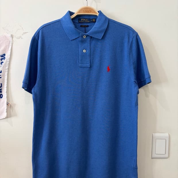 356. 폴로 카라티 PK