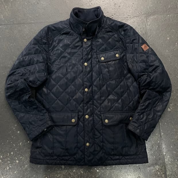 100 노스페이스 호프만 엑셀로프트 퀄팅 자켓 