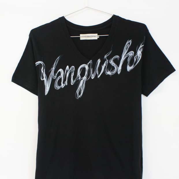 vanquish