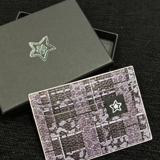 스타팀 카드지갑 팝니다