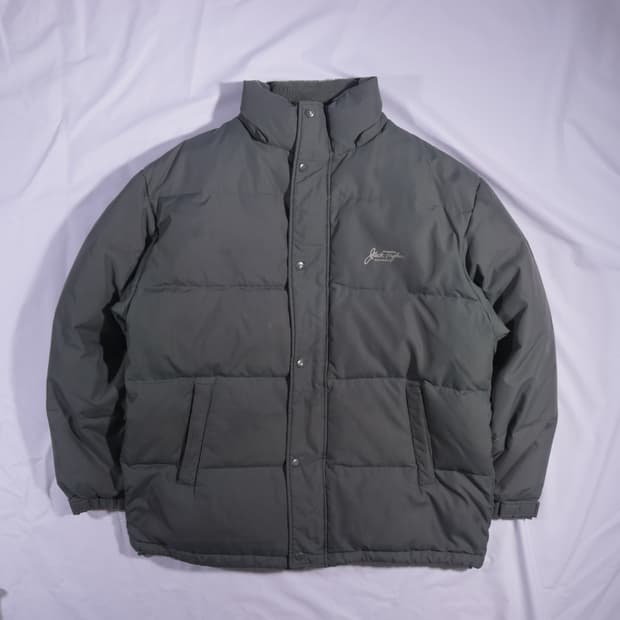 JACKTAYLOR패딩 B171