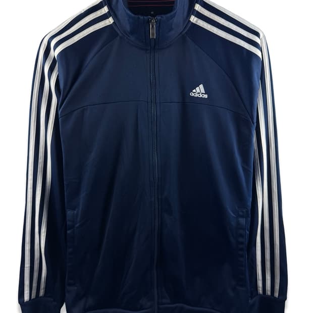 아디다스 네이비 트랙탑져지2246