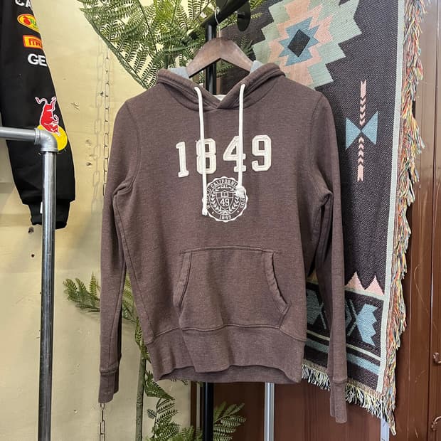 후아유 1849 후드티 #csz831