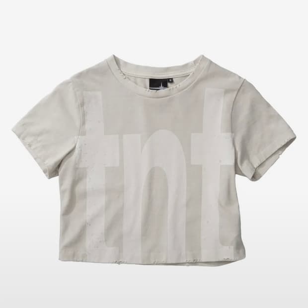 (택포)틸던 반팔 티셔츠