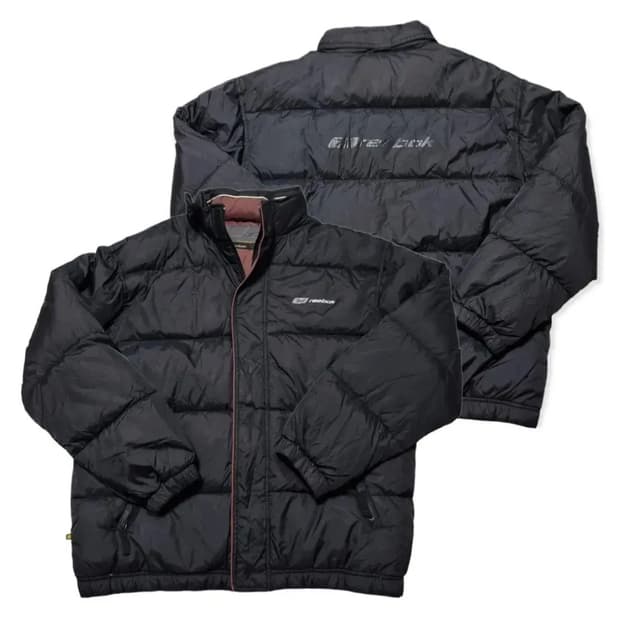 (48 S) 리복패딩 리복바람막이 리복숏패딩 reebok