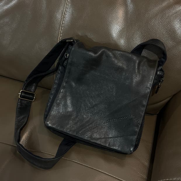 VINTAGE BAG
