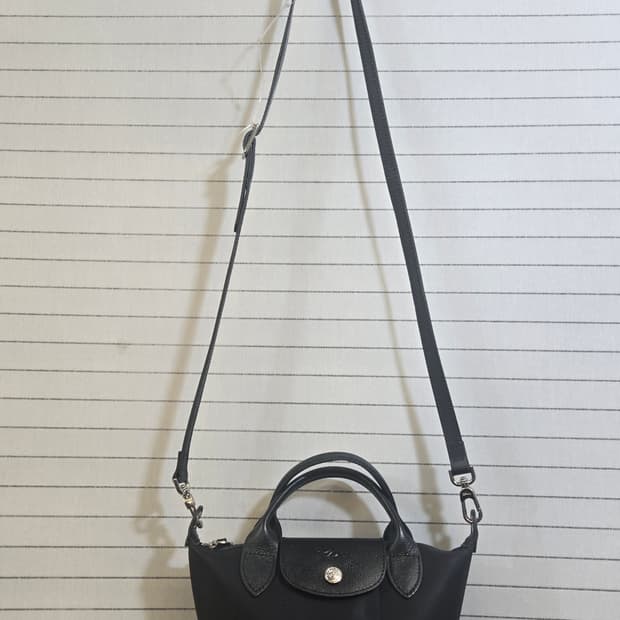 롱삼 플리아쥬 미니크로스