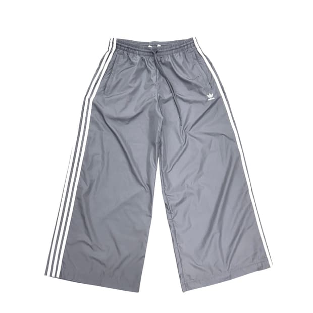 아디다스 아딜레늄 시즌3 오버사이즈 트랙팬츠(M)