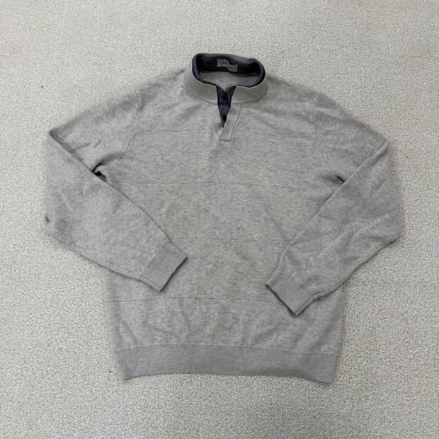 105 신형 브렌우드 워셔블 스웨터 0126T1