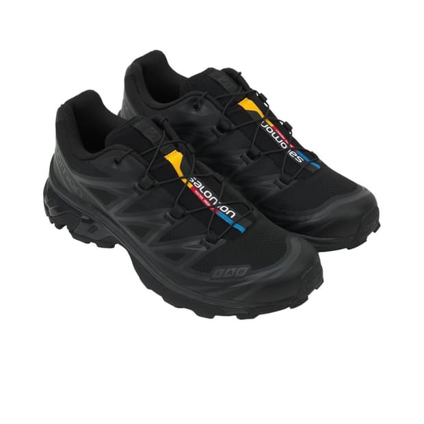 살로몬XT-6 ADV 블랙 275