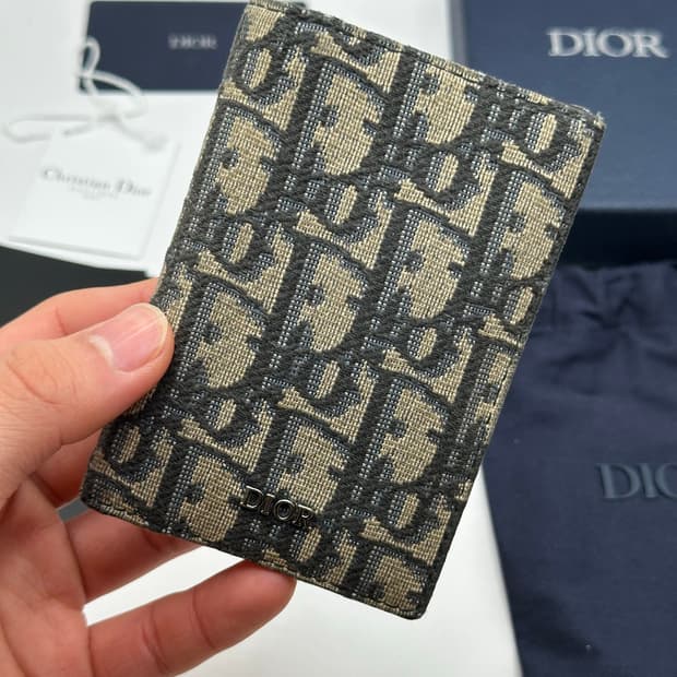 디올 오블리크 오거나이저