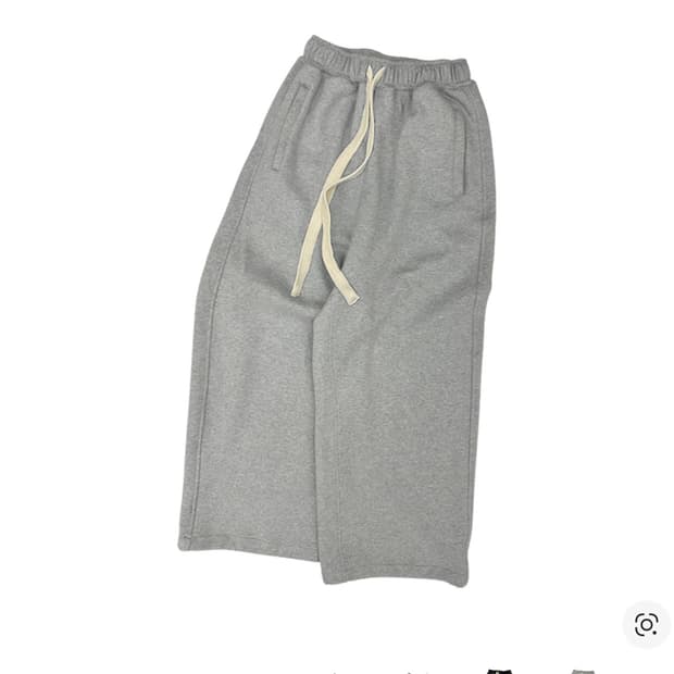 [2] 논노드 스쿠바 팬츠 