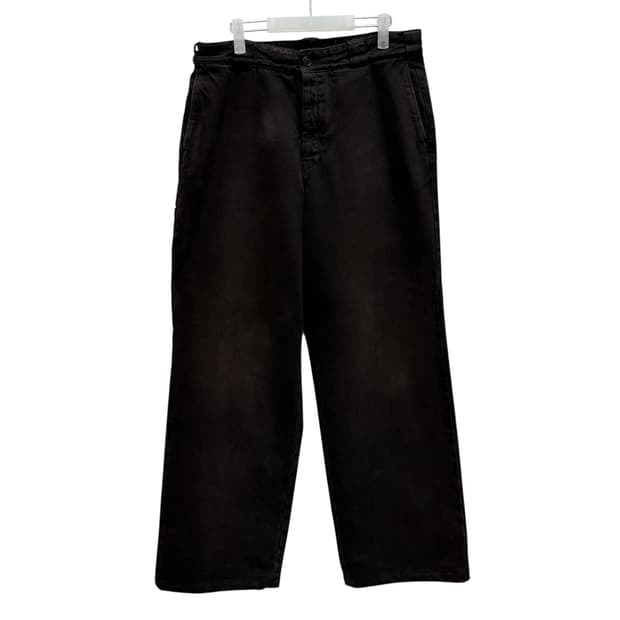 프라다 오버추어 다이 팬츠 ( 34 )