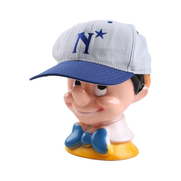 NEXUSVII X NEW ERA