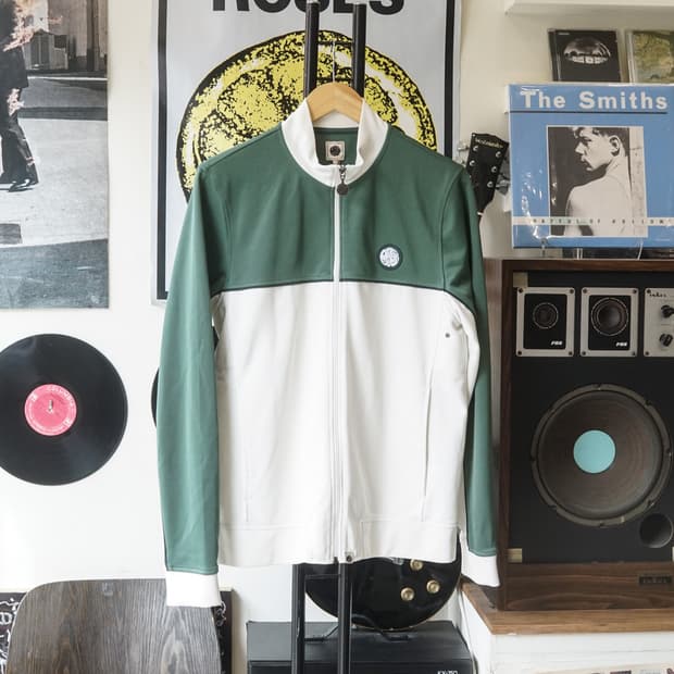 Pretty Green