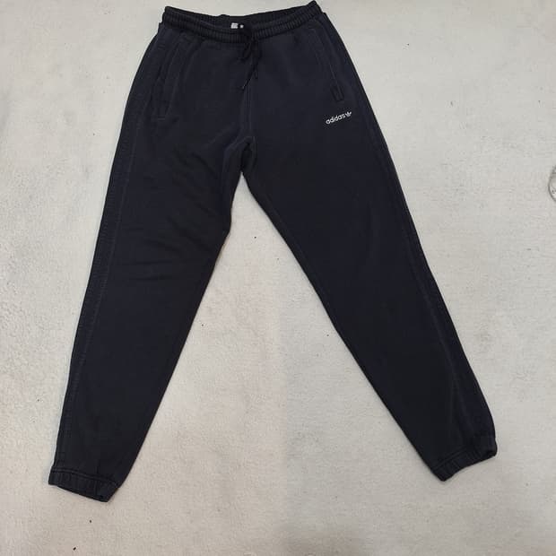 아디다스  조거팬츠L