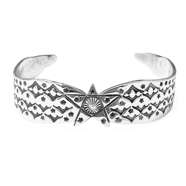 네이티브 아메리칸 주얼리 (Native American Jewelry)