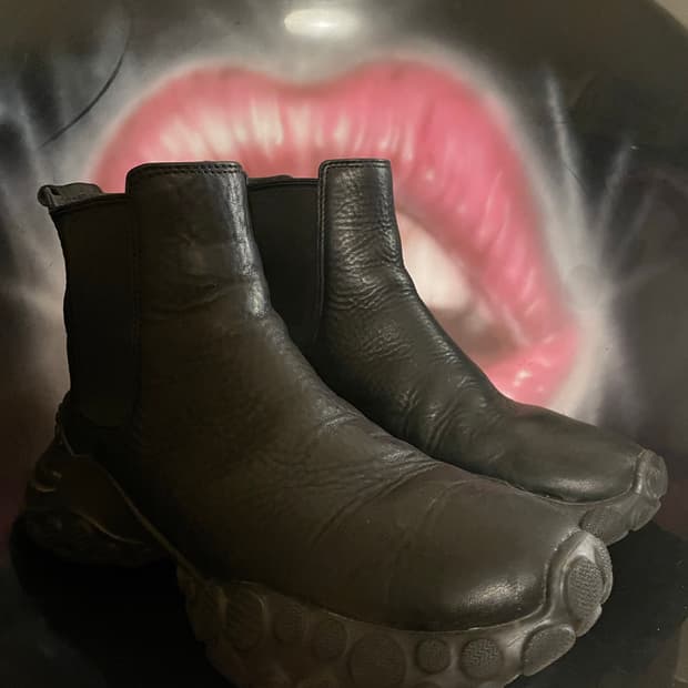 캠퍼 펠로타스 마스 부츠