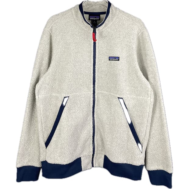 [M] 파타고니아 시어링 플리스 자켓