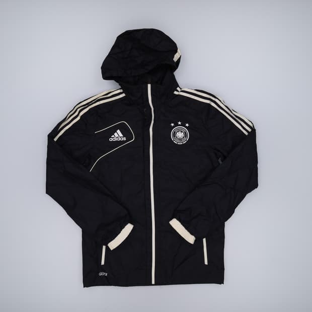95 아디다스 독일 국대 바람막이 0227M