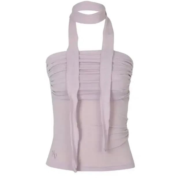 페인오어플레져 알레그로 탑 라이트퍼플 S