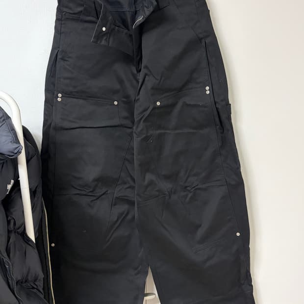 이에이 카고팬츠