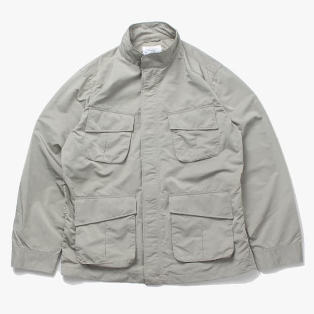 SHIPS "Field Jacket"