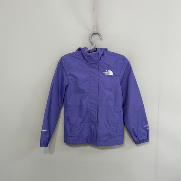 노스페이스 키즈 바람막이 130