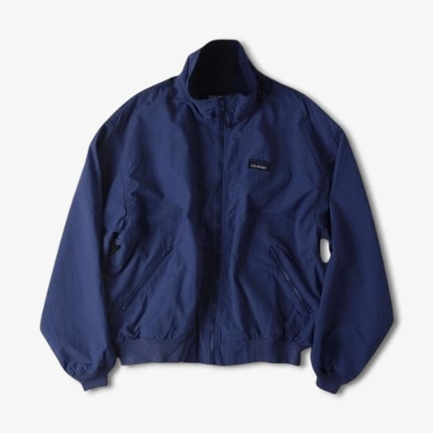 90s US MADE 엘엘빈 쓰리 시즌 자켓