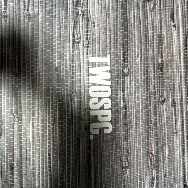 투스페이스twospc 갓필드 오트밀220