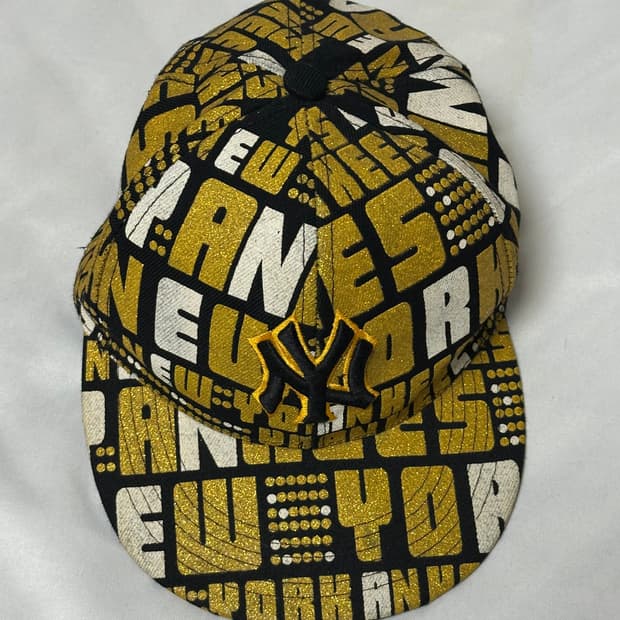 MLB Cap