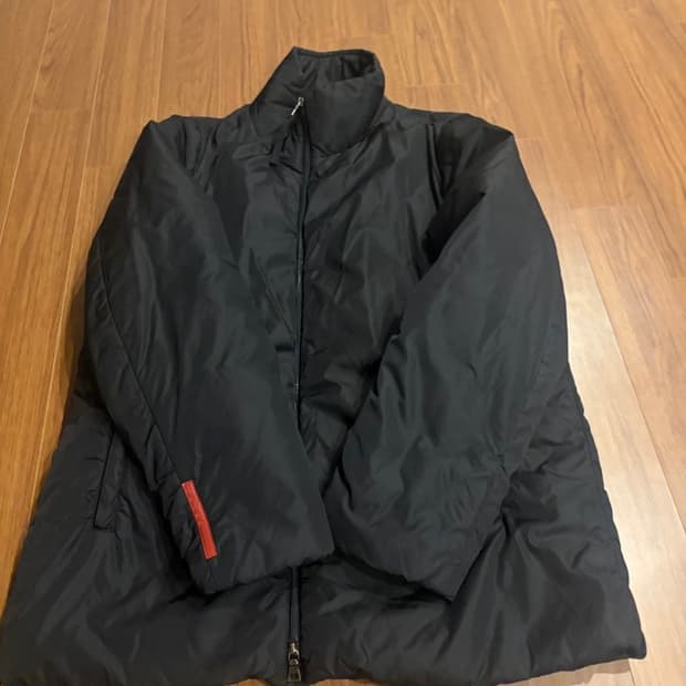 프라다 스포츠 자켓 48