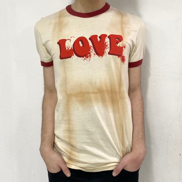 돌체앤가바나 러브 링거 티