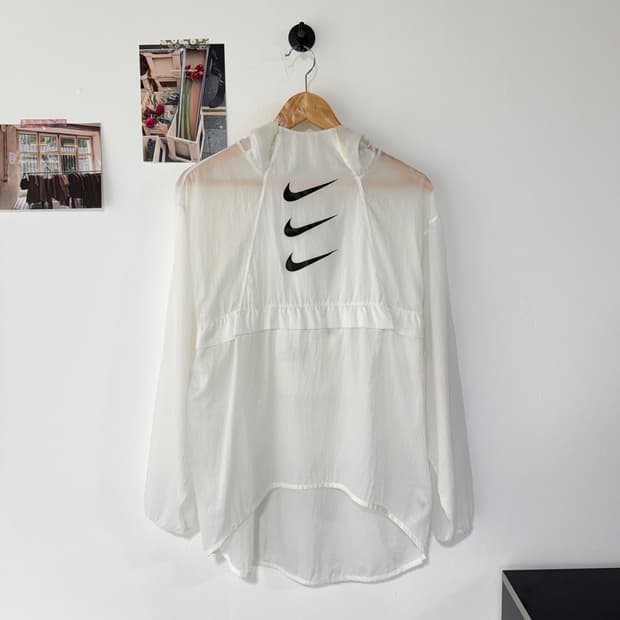 [M] 나이키 런 디비전 패커블 러닝 자켓