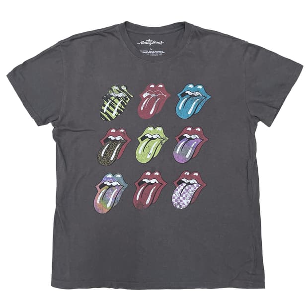 롤링 스톤즈 (The Rolling Stones)