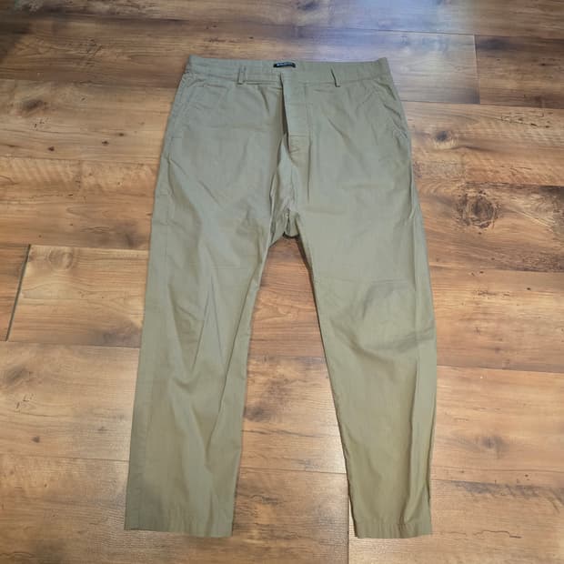 발망 면 바지 판매합니다 