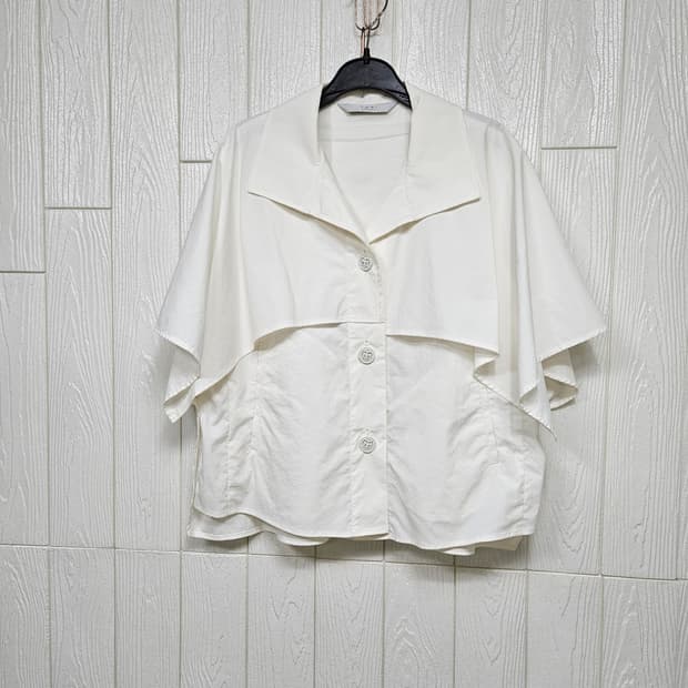 타시뉴욕 블라우스 