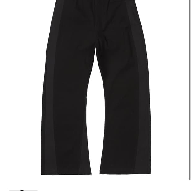 엑슬림 ep9 03 trousers