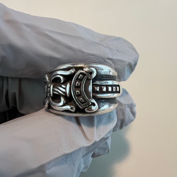 [us7] 크롬하츠 대거링