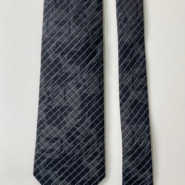 빈티지)넥타이