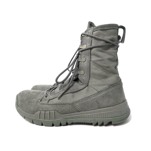[245] 나이키 SFB Gen II 부츠 세이지 그린